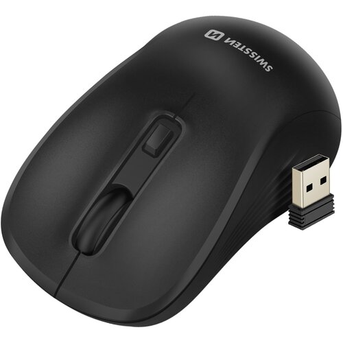 Oem mi&scaron; bežični optički OFFICE USB, 2.4 GHz do 1600 DPI Cijene