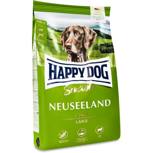 Happy Dog Sensible New Zealand Lamb Hrana za pse srednjih i velikih rasa, 11kg Cene