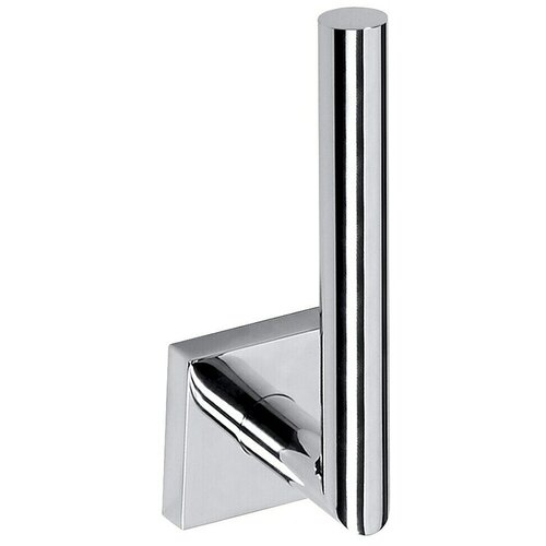 BEMETA Držač toaletnog papira Beta (&amp;Scaron; x V: 6,5 x 16,5 cm, Srebrna) Slike