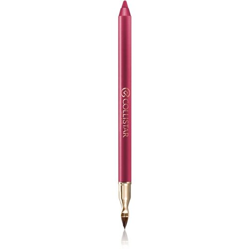 Collistar Professional Lip Pencil dolgoobstojni svinčnik za ustnice odtenek 113 Autumn Berry 1,2 g Cene