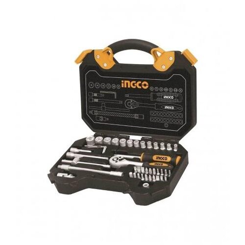 Gedore SET 45-1 1-4 INGCO HKTS14451 118697 Cijene
