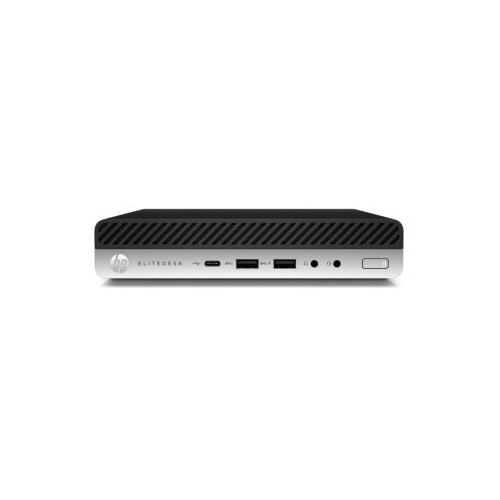 Bc Group EliteDesk 800 G5 DM INTEL Core i5-9500 16GB SSD M.2 256GB SSD Win10Pro HP Renew Cene