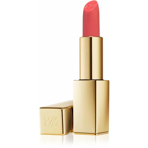Estée Lauder Pure Color Matte Lipstick dolgoobstojna šminka z mat učinkom odtenek Visionary 3,5 g