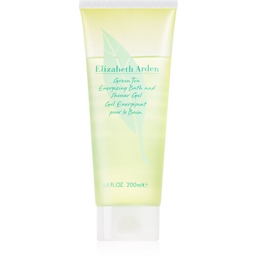 Elizabeth Arden Green Tea gel za prhanje 200 ml za ženske Cene