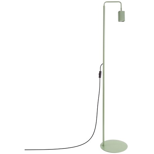 Sollux Lighting Stoječa svetilka RAYO 1 žajbljeva, (5000500108) Slike