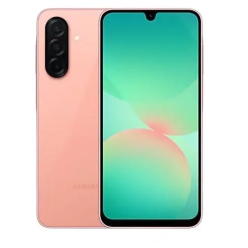 Samsung Galaxy A26 8/256GB Peach Pink Cijene