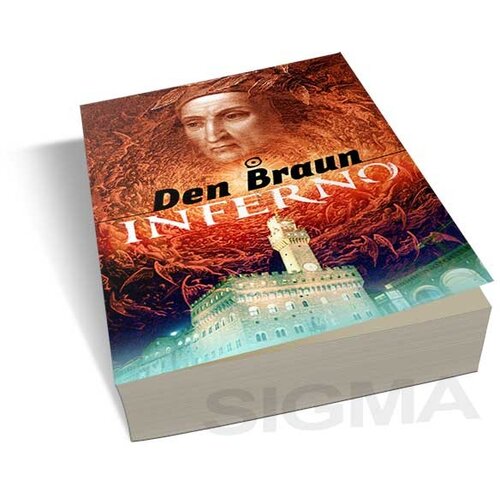 Solaris Inferno - Den Braun Slike