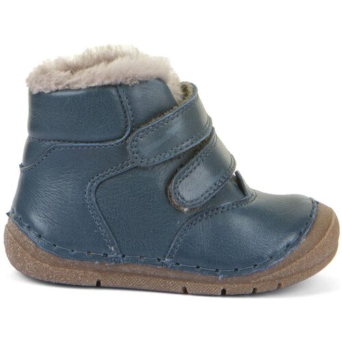 Froddo čevelj gležnjar G2110143 PAIX UP WINTER podloženi F dark denim 25 Slike
