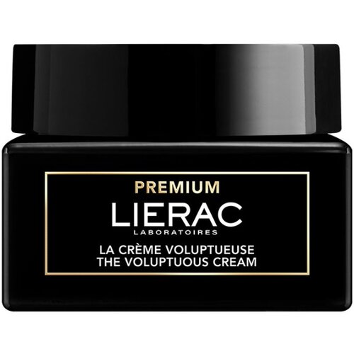 Lierac premium raskošna krema za lice, 50ml Slike