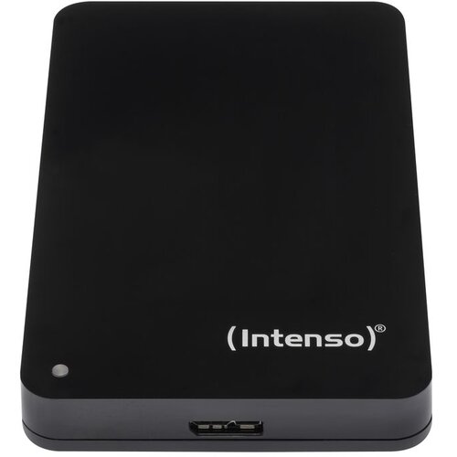 Intenso Memory Case 5TB 2,5 USB 3.0 black Slike