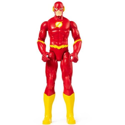DC Comics Figure djelovanja DC Comics The Flash 30 cm Slike