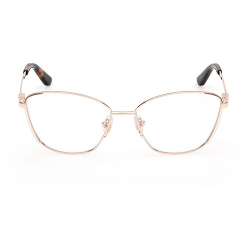Guess Ženske Dioptrijske naočale GU50224/V Tortoise Slike