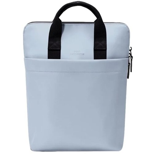 UCON ACROBATICS Masao Mini Backpack - Fog Blue Plava Slike