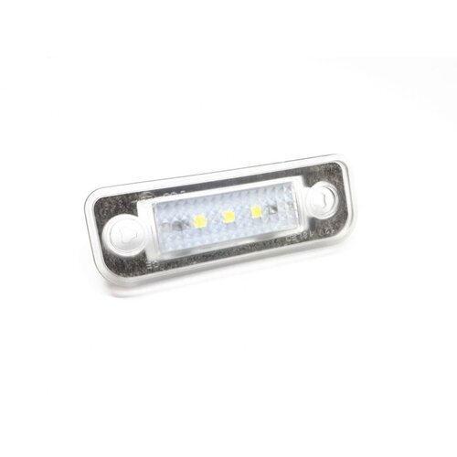 Oem LED osvetljenje za zadnje tablice Mercedes W211 E-CLASS (2001-2007), W203 C-CLASS, W219 CLS, 2 komada Cene