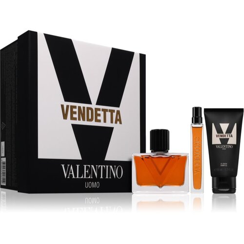 Valentino Vendetta Uomo poklon set za mu&scaron;karce Cijene