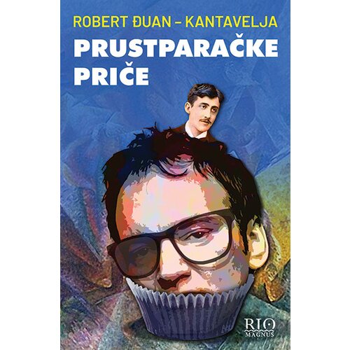 Magnus Robert Đuan-Kantavelja - Prustparačke priče Slike