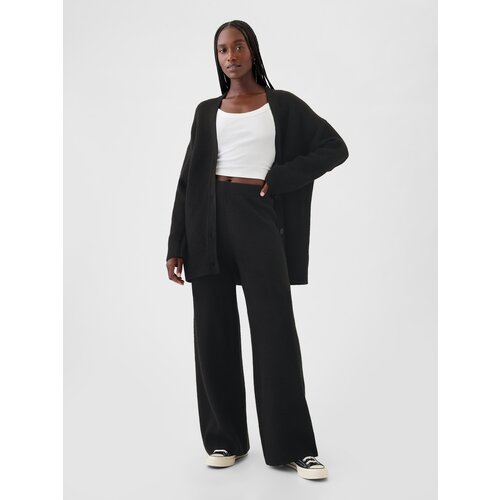 GAP Knitted trousers CashSoft - Women&amp;#039;s Slike
