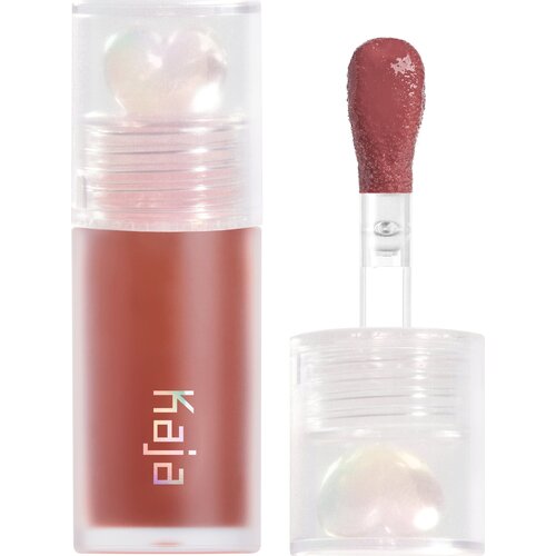 KAJA Juicy Glass Lip Oil - Cherry Cola Cene