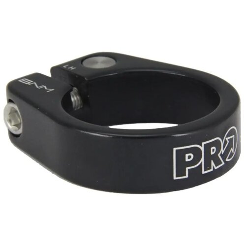  Zatvarač Cijevi Sjedala Pro 34.9Mm Alu Crn Cene