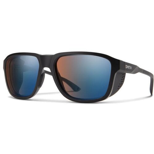 Smith Embark Matte Black Soncna ocala cp glcr phto cpper blu me Cene