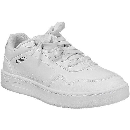 Puma Nizke superge Court classy Bela Cene