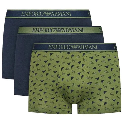 Emporio Armani 112131 4F717 Višebojna