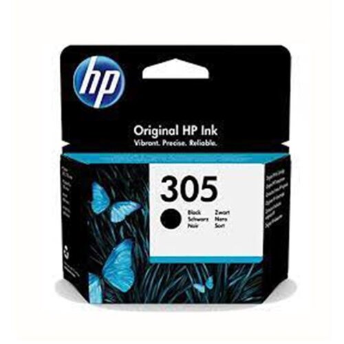 SUP Jet HP. no.305 3YM61AE DJ2320, 27xx/DJ Plus 41xx original crni Cene