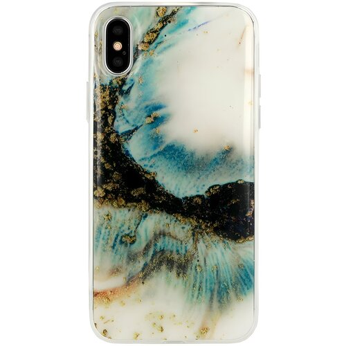 Vennus Marble futrola za Samsung Galaxy A40 - Višebojna 5 Cene