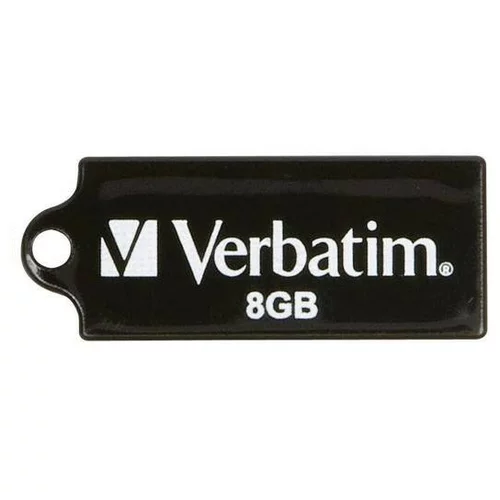 USB memorija Verbatim Store'n'Go mikro 8 GB