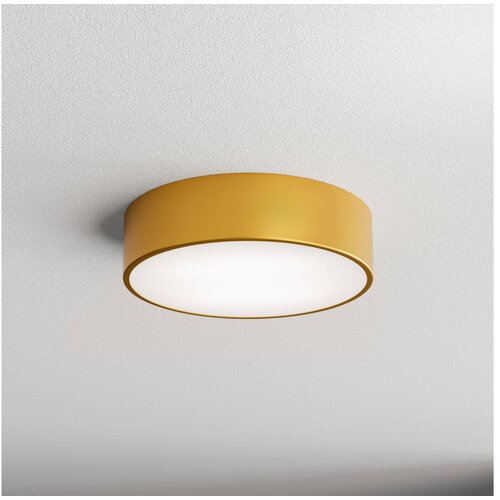 Brilagi plafonsko svetlo clare 2xE27/24W/230V prečnika 30 cm zlatno Cene