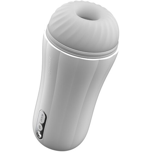 Svakom Robin Masturbator White Cene