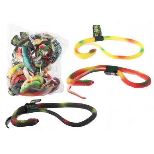  ZMIJA GUMENA 70CM 9885 Cene