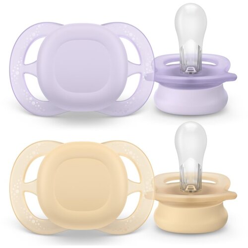 Philips Ultrastart SCF075/11 0-2 m duda Girl 2 kos Cene