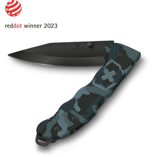 Victorinox džepni nož, Evoke BS camo Cene