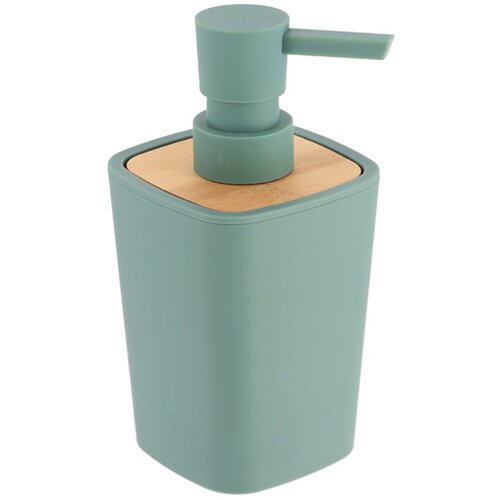  DOZATOR ZA SAPUN 380 ML ZELENA PISA TENDANCE Cijene