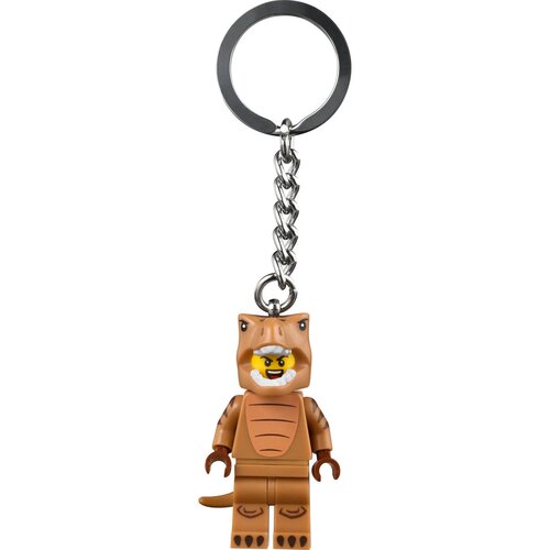 Lego LEGO® Iconic - Privezak sa likom u T. rex kostimu (854317) Cene