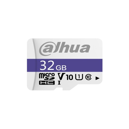 Dahua C100 MicroSDHC 32GB U1 DHI TF C100 32GB memorijska kartica Slike