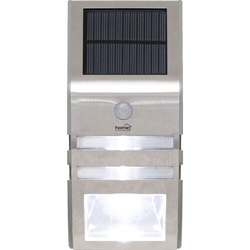 Home Domov Svetilka LED s solarnim panelom, detekcija gibanja, 30lm - FLP30SOLAR Slike