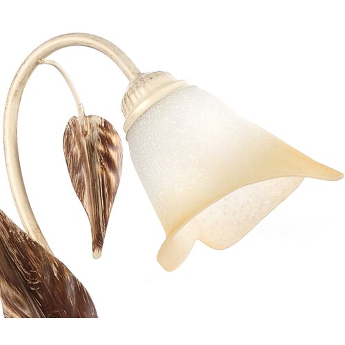  ONLI - Stona lampa VANDA 1xE14/6W/230V Slike