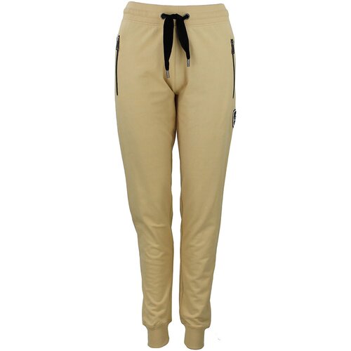 Peak Mountain Spodnji deli trenirke Pantalon de jogging femme AFRENCH Siva Cene