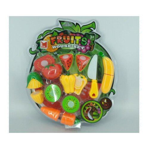 Hk Mini igračka, voće i povrće ( A027532 ) Slike