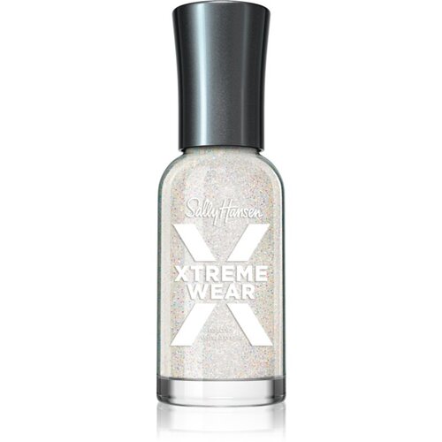 Sally Hansen Hard As Nails Xtreme Wear učvršćujući lak za nokte nijansa 180 Disco Ball 11,8 ml Cijene