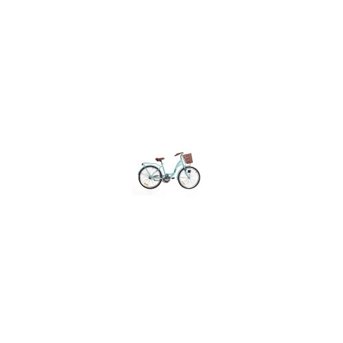 Marconi ženski bicikl city jane 26 19 plavi (BIC-8154) Slike
