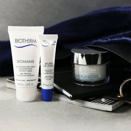 Biotherm Beurre de Lèvres hidratantni balzam za usne 13 ml Cijene