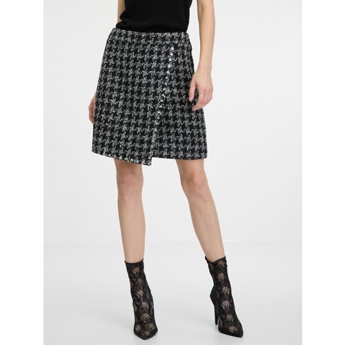 Orsay Black women's skirt - Women's Cene