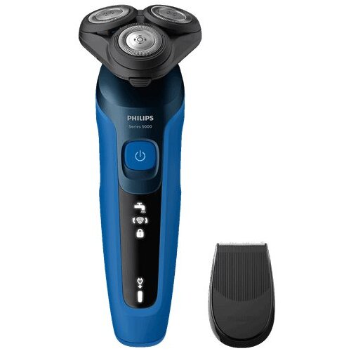 Philips aparat za suho i mokro brijanje, series 5000, S5466/17 Cijene
