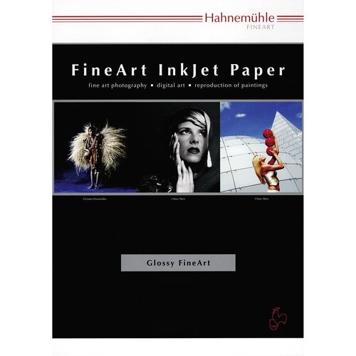 Hahnemuehle "FineArt Baryta 325 high-gloss foto papir A4 25 listova 325gr" Cene