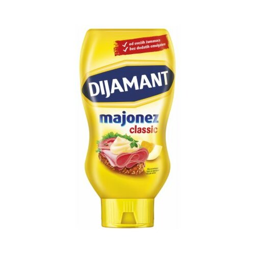 Dijamant majonez classic 470ml Cene