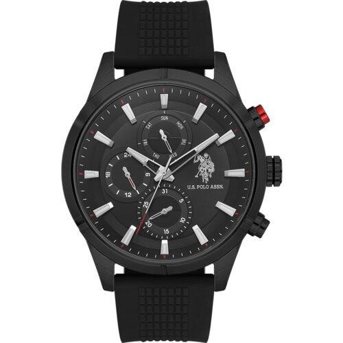U.S. Polo Assn. RUČNI SAT U.S.POLO ASSN. USPA1014B-14 Cijene