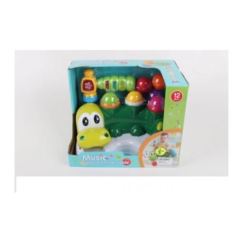 Kina IGRA SET 015303 K4 Slike